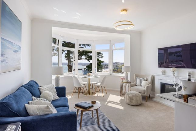 Flat 5, Bay Fort Mansions, Torquay photo 2