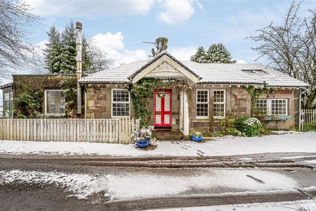 Property for sale in Warroch Lodge, By Dalqueich, Kinross