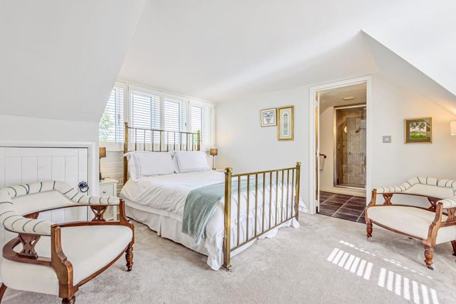 Detached house for sale in Windlesham, Surrey