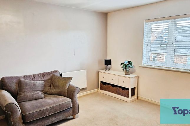55, Chillington Way, Norton Heights, Stoke-on-trent photo 4