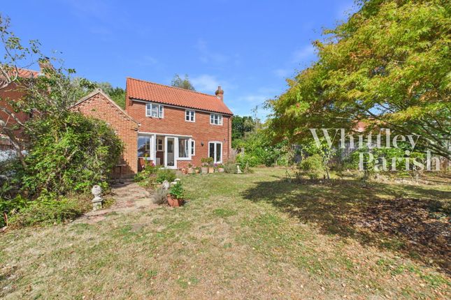The Hawthorns, Station Road, Diss photo 2