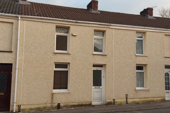 Property to rent in Crythan Road, Neath