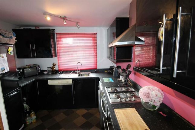 Town house for sale in Smeath Road, Underwood, Nottingham