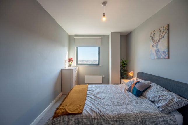 Apartment 13, Northumbria House, Regent Farm Road, Gosforth photo 5