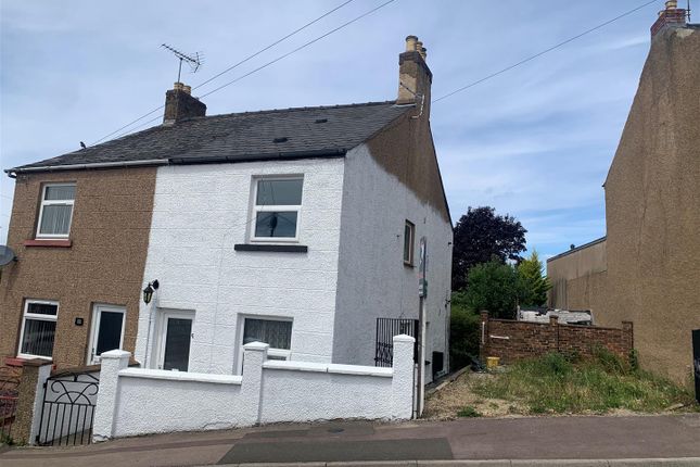 2-bed house on 9, Station Street, Cinderford, £185,000