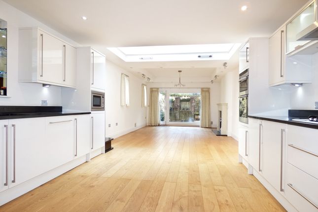 Town house for sale in South Pallant, Chichester