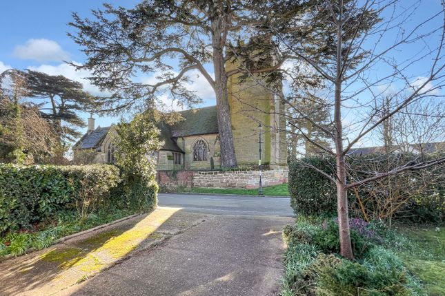 Detached house for sale in Church Lane, Whitnash, Leamington Spa, Warwickshire
