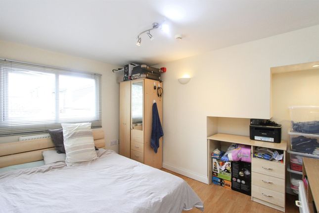 Thumbnail Terraced house for sale in Claude Road, Roath, Cardiff