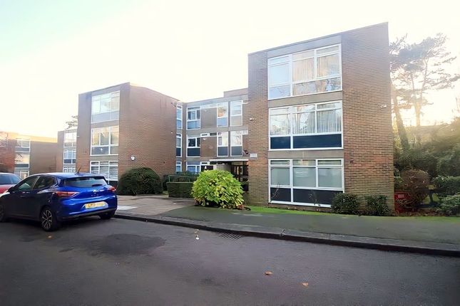 Thumbnail Flat for sale in Colman Court, Rosedale Close, Stanmore, Middlesex