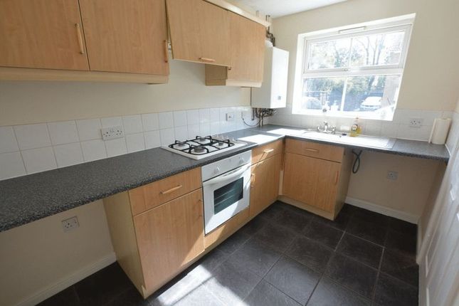 23, Roman Way, Scunthorpe photo 4