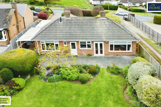 Bungalow for sale in Station Lane, Scraptoft, Leicester