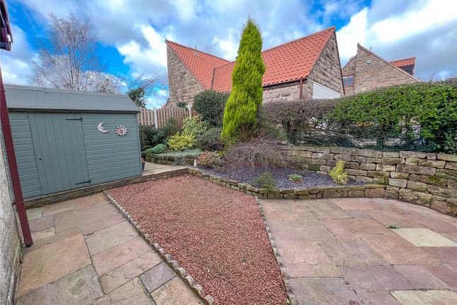 Bungalow for sale in Kye Lane, Harthill, Sheffield, South Yorkshire