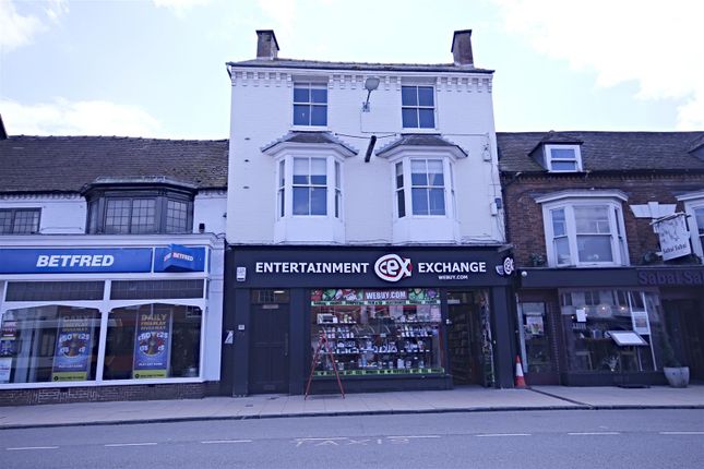 Thumbnail Office to let in Wood Street, Stratford-Upon-Avon