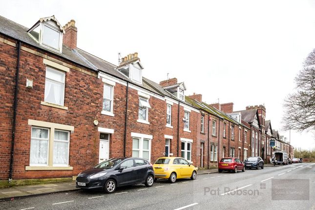Terraced house for sale in Hunters Road, Spital Tongues, Newcastle Upon Tyne, Tyne And Wear