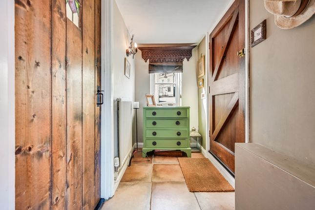 Prances Cottage , High Street, Great Bardfield photo 4