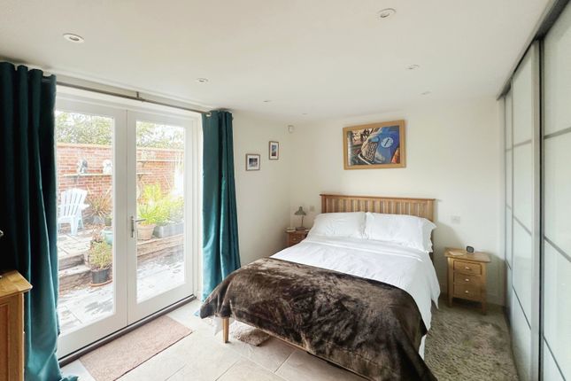 End terrace house for sale in Greyhound Mews, North Street, Pewsey