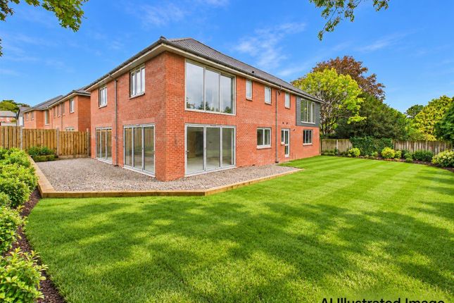 4-bed detached on Harland Way, Cottingham, £735,000