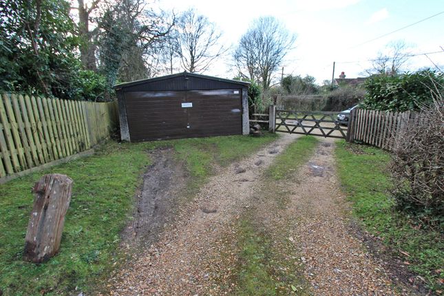 Detached house for sale in Dock Lane, Beaulieu, Brockenhurst, Hampshire