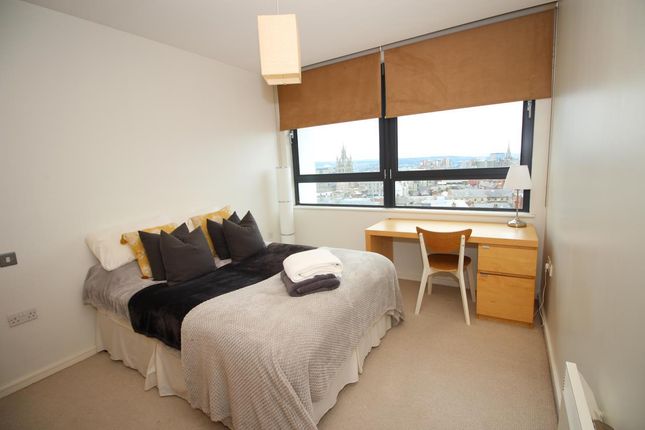 Flat to rent in 55 Degrees North, Pilgrim Street, Newcastle Upon Tyne