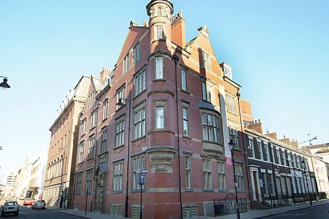 Thumbnail Flat to rent in Maritime Building, St Thomas Street, Sunderland