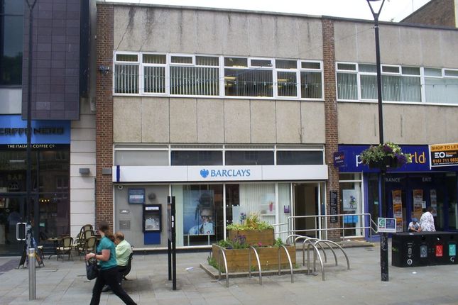 Thumbnail Office to let in 275 High Street, Bangor, Gwynedd