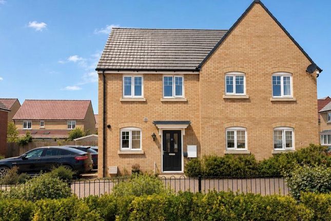 2-bed house on 23, Stimpson Street, Ely, £260,000