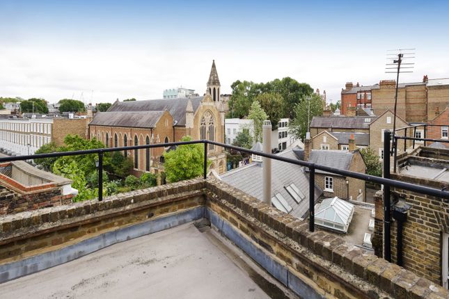 2 Bed Flat For Sale In Flood Street London Sw3 Zoopla