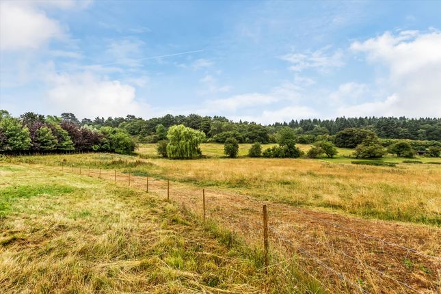 Land for sale in Halfpenny Lane, Guildford, Surrey