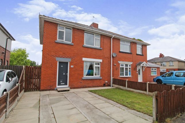 3 bed semi-detached house for sale in Kingsway, Wigan WN2