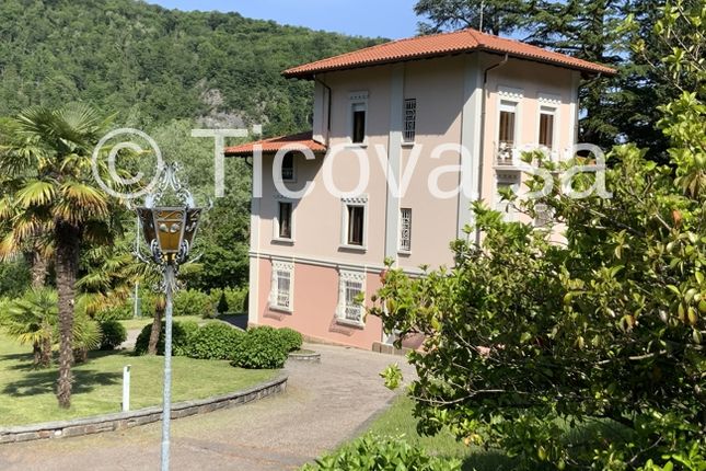 Thumbnail Property for sale in 21030, Ghirla Valganna, Italy