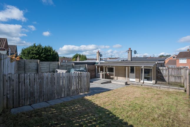 Semi-detached bungalow for sale in Riverside Drive, Lisburn