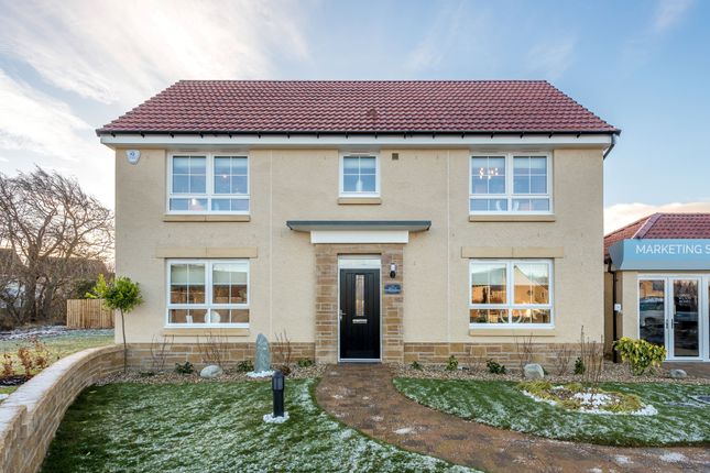 Detached house for sale in "Brechin" at Younger Gardens, St. Andrews