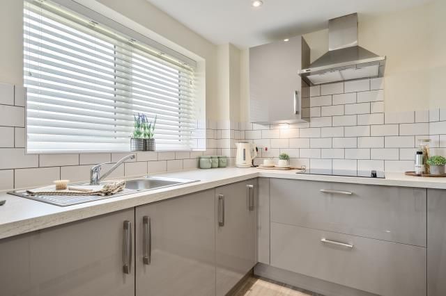 29, Yeats Lodge, Thame photo 4