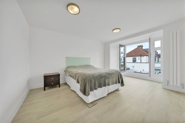 Semi-detached house for sale in Page Street, London
