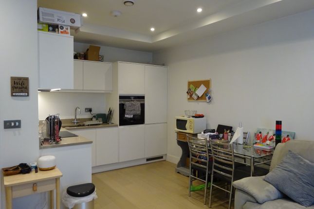 Flat to rent in Friars Walk, Lewes