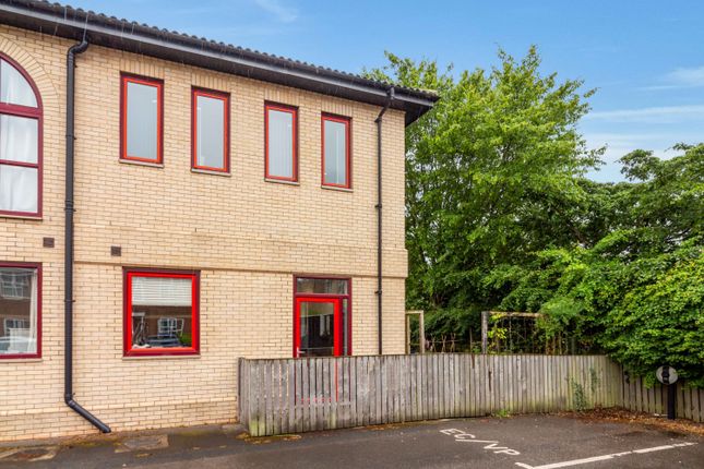 Flat A, Nova, 1 George Cayley Drive, York photo 4