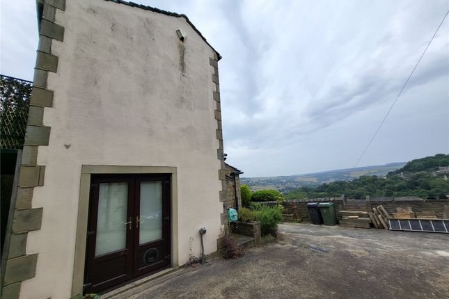 Detached house for sale in Church Street, Golcar, Huddersfield, West Yorkshire