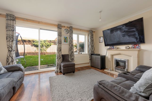 Detached house for sale in Favourite Road, Seasalter, Whitstable