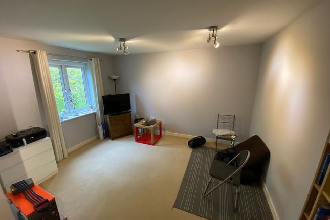 Flat 27 Trinity Court, Trinity Road, Mansfield photo 3