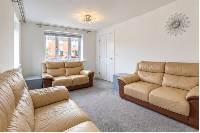 2 Bob McGrory Street, Stoke-on-Trent photo 4