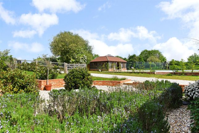 Gardens