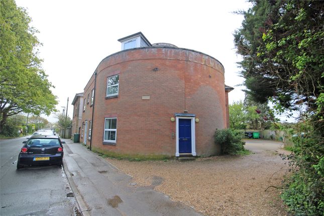 1, The Acorns, 94, Everton Road, Lymington photo 2
