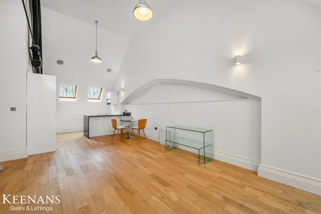 Apartment 12, Stableford Hall, Stableford Avenue, Manchester photo 4