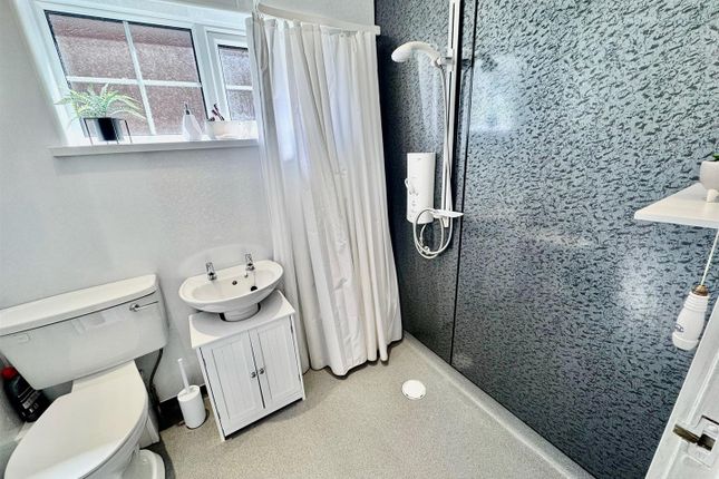 Wetroom