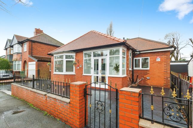 Bungalow for sale in Town Lane, Manchester, Lancashire