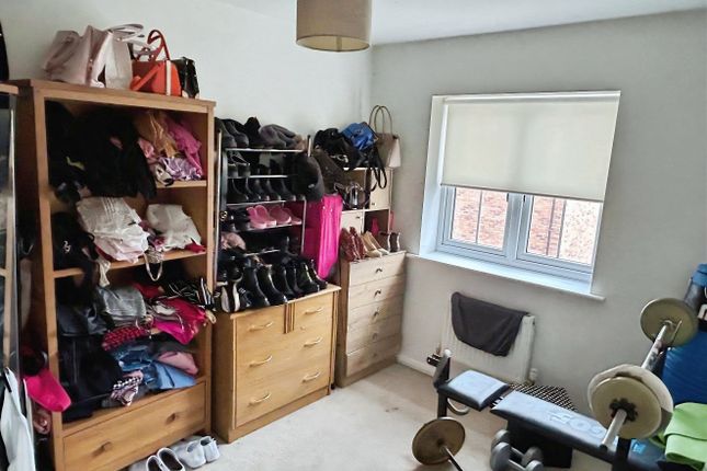 3, Jarrow Court, Lincolnshire, UK photo 4