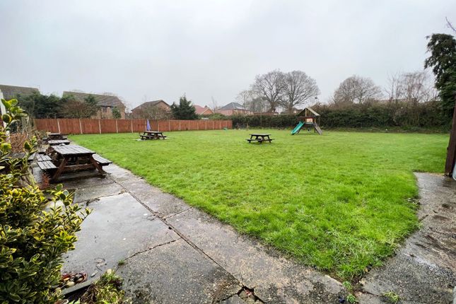 Thumbnail Land for sale in North Walsham Road, Norwich