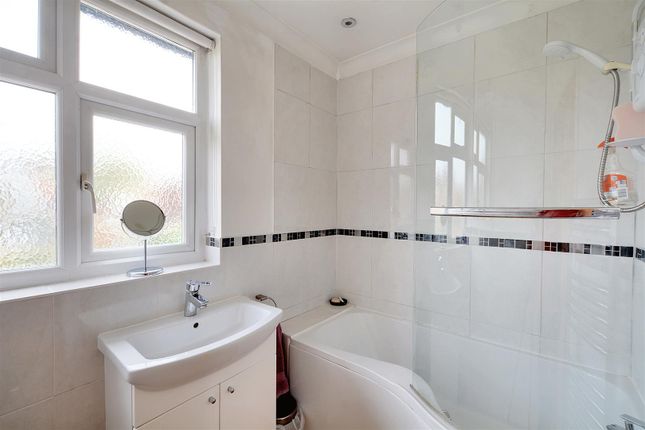 Semi-detached house for sale in St. Helens Crescent, Trowell, Nottingham