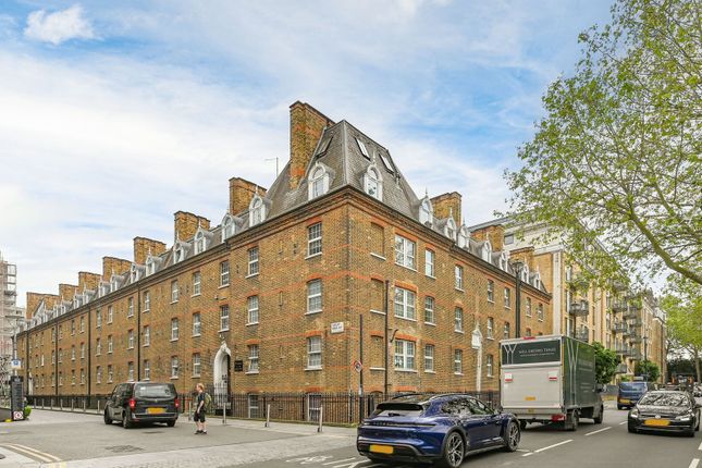 Ebury Bridge Road, Pimlico photo 3