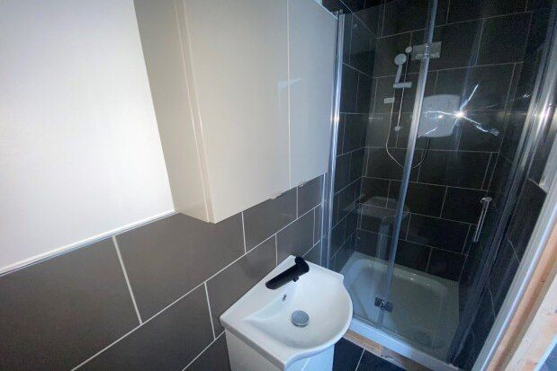 Flat to rent in Beaconsfield Street, Nottingham